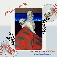 Load image into Gallery viewer, Cozy Socks
